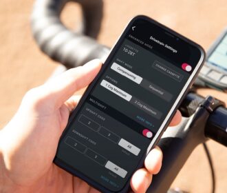 App Sram Axs