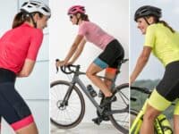 Sillines para mujeres en ciclismo
