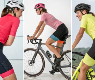 Sillines Para Mujeres En Ciclismo 3 Sillines Para Mujeres En Ciclismo