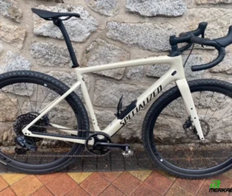 Specialized Diverge Pro Segunda Mano - Merkabici