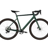 Descubre las nuevas bicicletas eléctricas X20 Gravel y X20 Pinion de Desiknio en Norteamérica