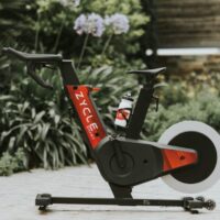 ZBike 2.0: la bicicleta indoor inteligente española de última generación