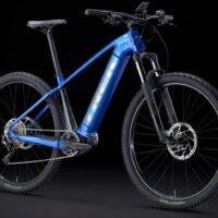 Trek Powerfly 4 Gen 4: La Bicicleta Eléctrica de Montaña al Alcance de Todos