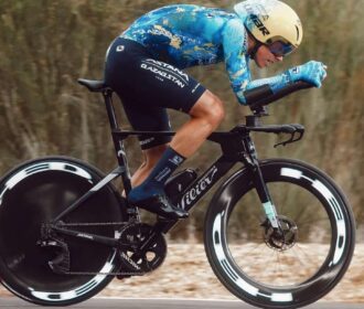 Ciclistas En Búsqueda De Equipo Para 2024: Un Reto En El Ciclismo