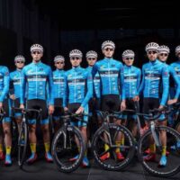Conductor borracho embiste al equipo ciclista Felbermayr - Simplon Wels