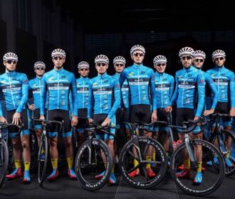 Conductor Borracho Embiste Al Equipo Ciclista Felbermayr - Simplon Wels