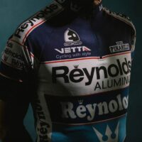 Etxeondo y el Maillot Reynolds: Tradición Renovada