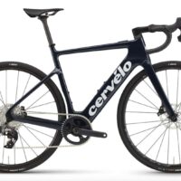 Cervélo Róubida: Revolución en e-Bikes de Gravel y Carretera