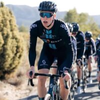 Andreas Leknessund y su Entrenamiento Extremo a -24°C