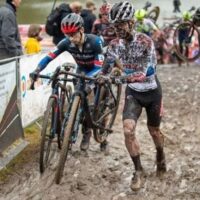 Alerta en el Ciclocross: Advertencia en Flamanville Ante Posibles Contaminaciones