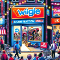 Crisis en Wiggle y Chain Reaction: Enfoque en el Reino Unido
