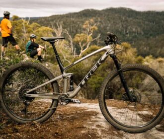 La Trek Fuel Ex Renovada Y Con Nuevas Prestaciones 1 La Trek Fuel Ex Renovada Y Con Nuevas Prestaciones