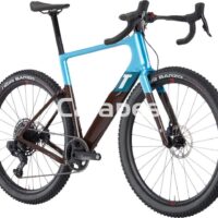 Las mejores bicicletas de carretera 3T