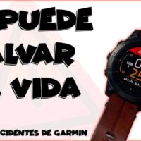Garmin: Cómo Activar la Detección de Incidentes