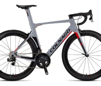 Nueva Colnago Concept