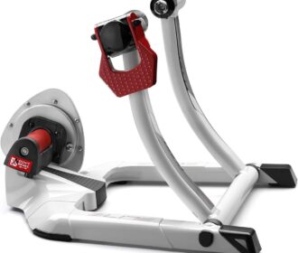 Elite Qubo Fluid: Rodillo De Ciclismo De Alto Rendimiento 1 Elite Qubo Fluid: Rodillo De Ciclismo De Alto Rendimiento