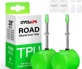 Diferencias Cámaras Butilo, Látex, Tpu – Guía Completa 1 Diferencias Cámaras Butilo, Látex, Tpu – Guía Completa