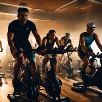 Beneficios del Spinning para Mejorar tu Entrenamiento