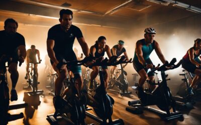 Beneficios del Spinning como entrenara para mejorar