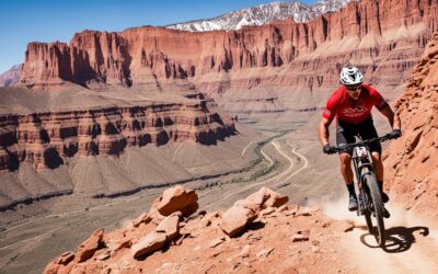Canyon ficha a Chad Manuell ex director jefe de tecnologia en Trek