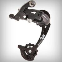 La revolución de Decathlon en transmisiones MTB: cambios traseros económicos y confiables