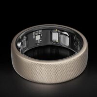 Amazfit Helio Ring: Anillo Inteligente en Desarrollo