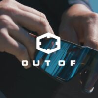 Gafas italianas Out Of: Tecnología y estilo deportivo en Vic Sports