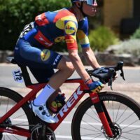 Lidl-Trek revoluciona el ciclismo con túneles de viento en los manillares