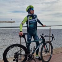 Specialized S-Works Tarmac de Roglic 2024 | Detalles y Diseño