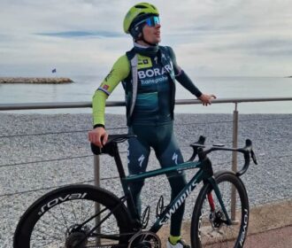 Roglic Vuelve Al Giro: El Esloveno Busca La Doble Corona Giro-Tour En 2025
