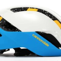 Casco de ciclismo Cannondale Dynam: Seguridad y Estilo