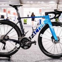 Factor Ostro: Diseño Aerodinámico Innovador