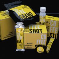 UN1K3 lanza café potenciado para deportistas