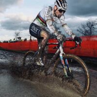 Copa Mundo ciclocross de Benidorm 2024 gratis en Teledeporte