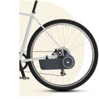 Skarper: Transforma tu bici en e-bike fácilmente