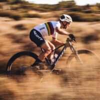 Descubre los nuevos precios, colores y montajes de la SCOTT Spark 2024