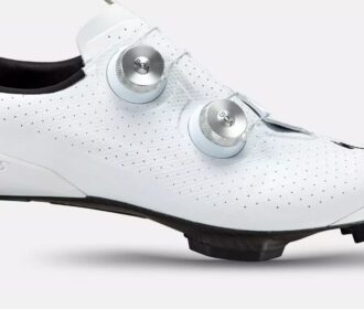 Zapatillas Specialized S-Works Recon: Mtb Ligereza Y Exclusividad 16 Zapatillas Specialized S-Works Recon