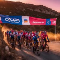Copa del Mundo CX Benidorm 2024: Horarios y Favoritos