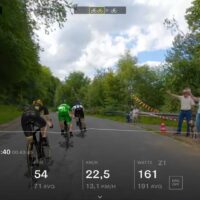 BKOOL anuncia una nueva colaboración con el Deutschland Tour para acercar la carrera a los fans del ciclismo virtual