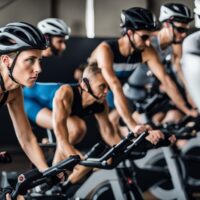 Top 3 mejores entrenamientos de interior para ciclistas