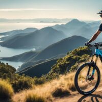 Giant lanza eMTB ligera con motor robusto