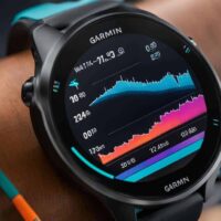 Garmin actualiza la plataforma Garmin Connect