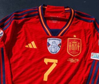 Los Principales Logros De La Selección Española De Fútbol