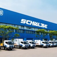 Schwalbe traslada producción completa a Vietnam