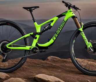 Specialized S-Works Recon: Las Zapatillas Para Mtb Más Ligeras Y Exclusivas