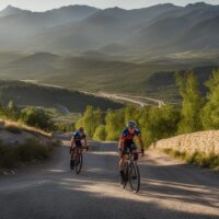 Tres Cantos, inicio de la Copa España Gravel 2024.