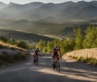 Tres Cantos Acogerá El Inicio De La Primera Copa De España De Gravel