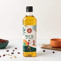 Los perjuicios del aceite de palma para los deportistas
