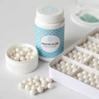 Cápsulas de magnesio, ¿para qué sirven? Beneficios