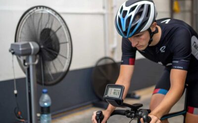 calcula tu vo2 max para mejorar encima de la bici